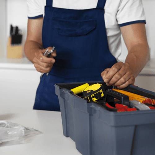 Handymen service
