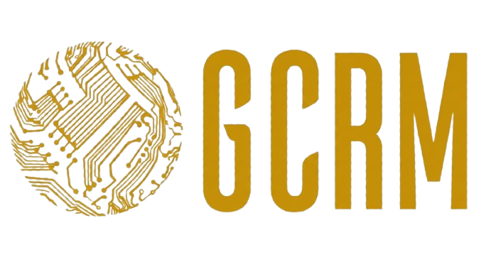 GCRM Logo