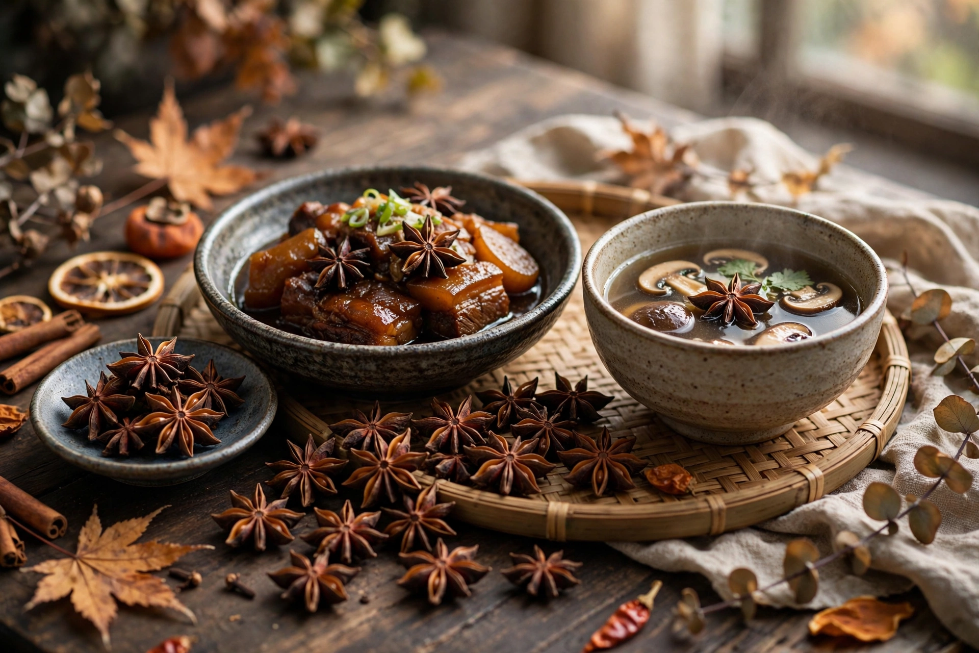 Braised Pork