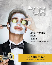 Facial & Skin Care