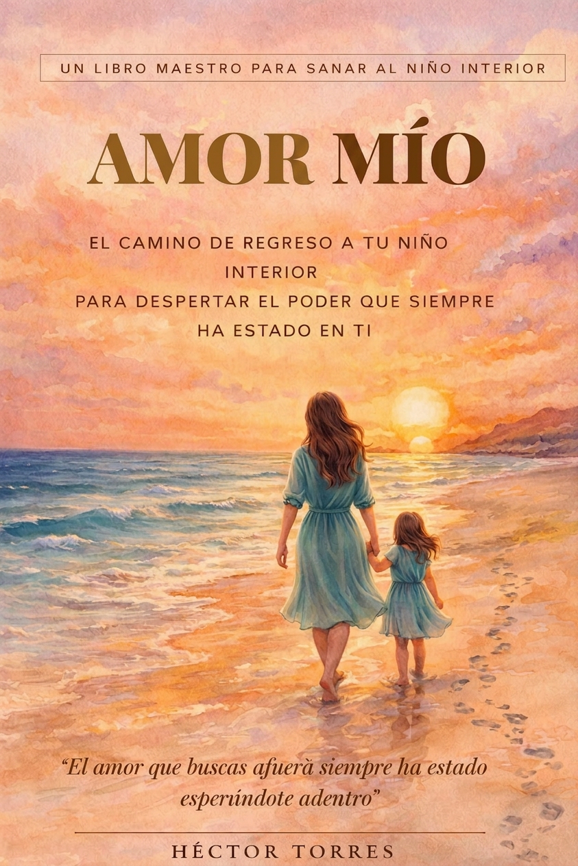 AMOR MÍO F