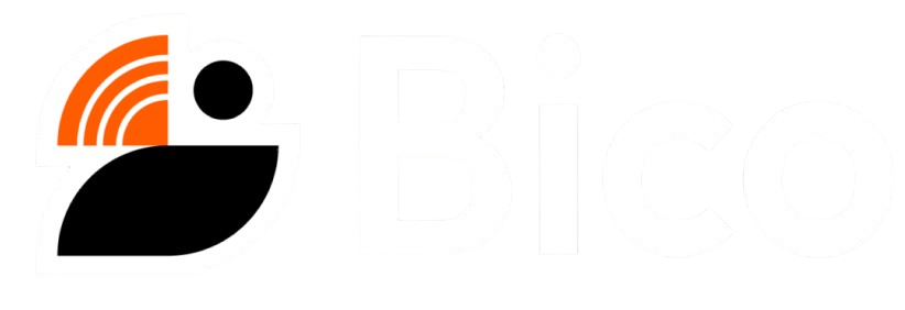 Logo Bico App