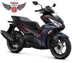 Yamaha Aerox 155cc
