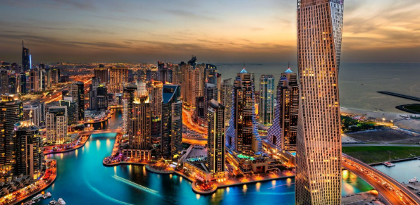 Offshore Company Registration in UAE