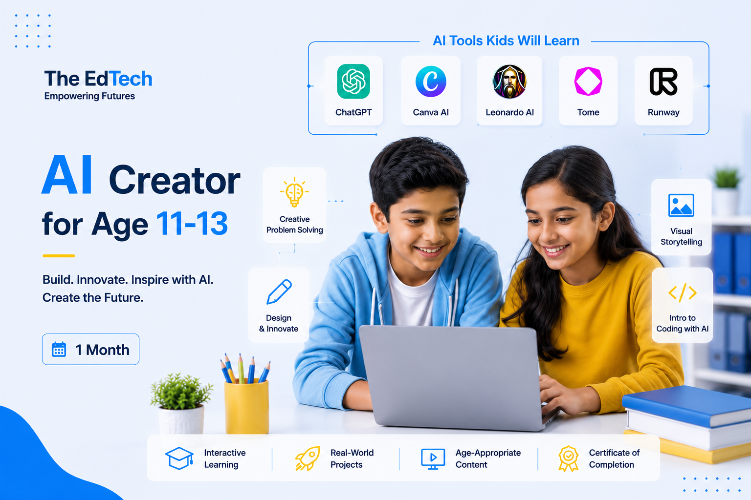 AI Creator