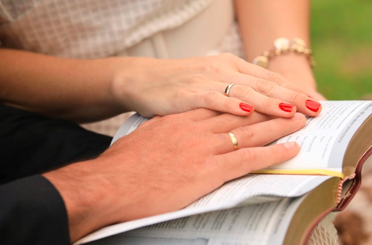 Marriage