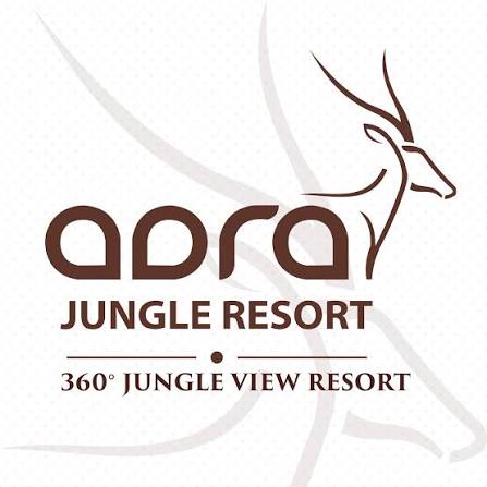 Areca Jungle Stay Logo