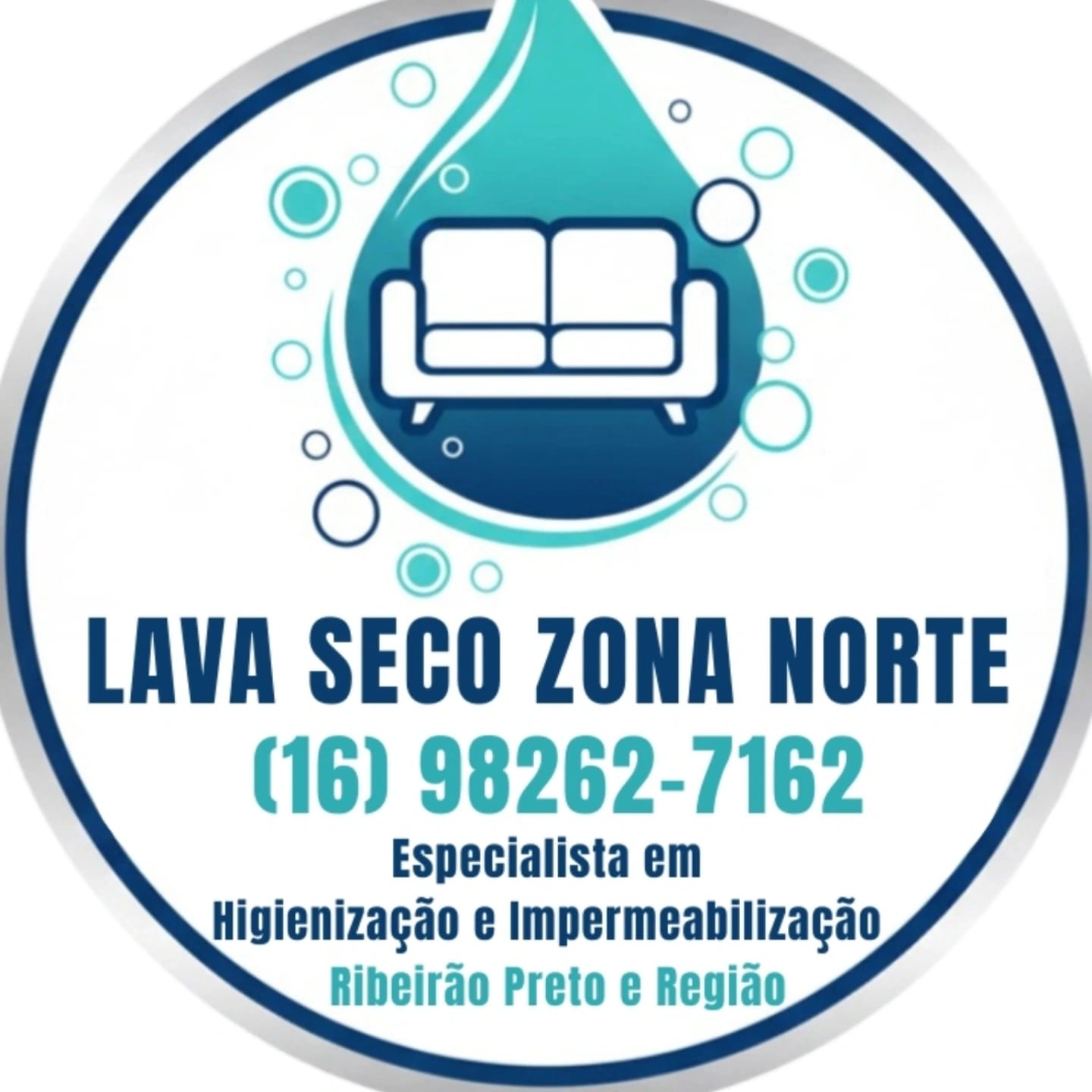 Lava Seco Zona Norte