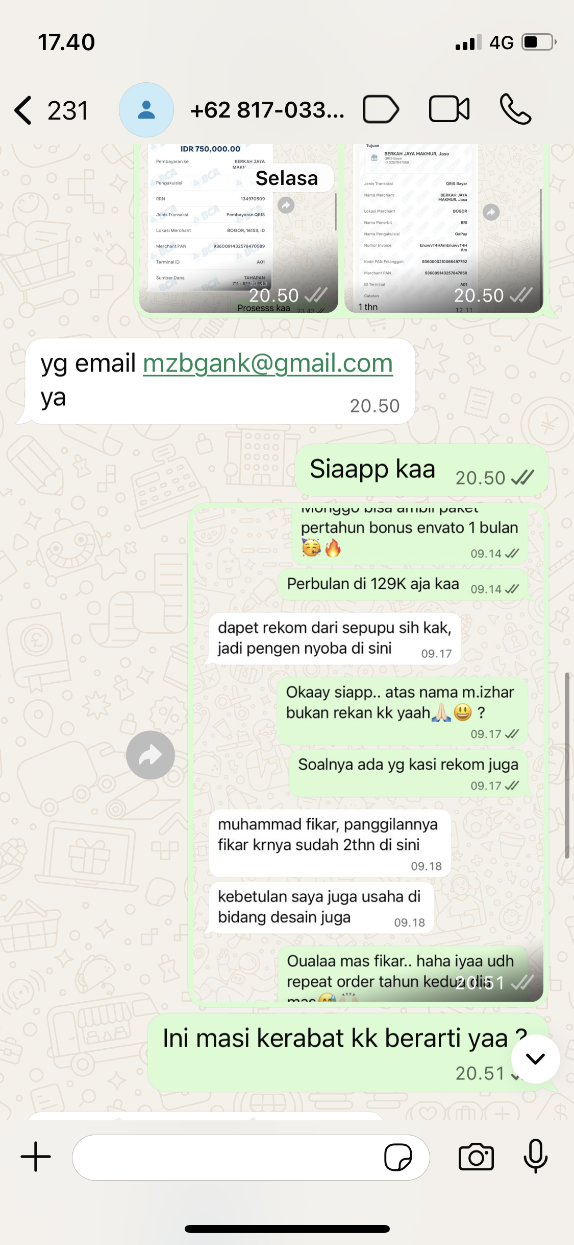 Testimoni 7