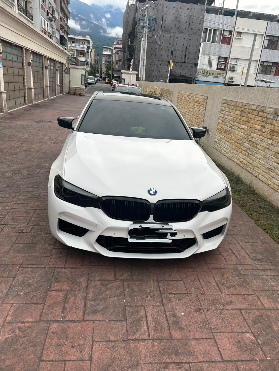 遠方的數位地平線