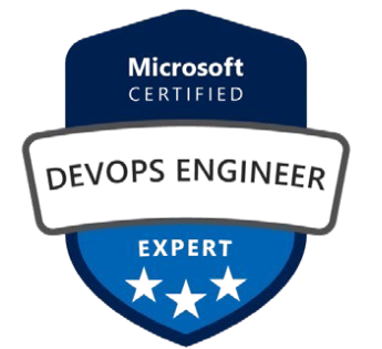 Microsoft DevOps Logo