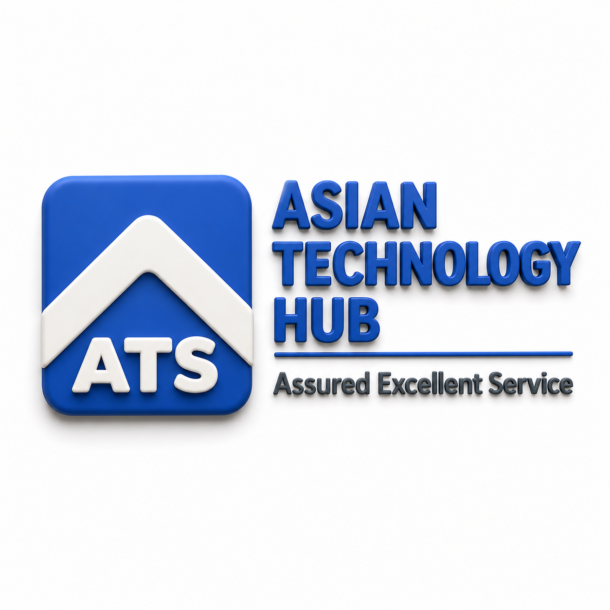 Asian Technology Hub Logo