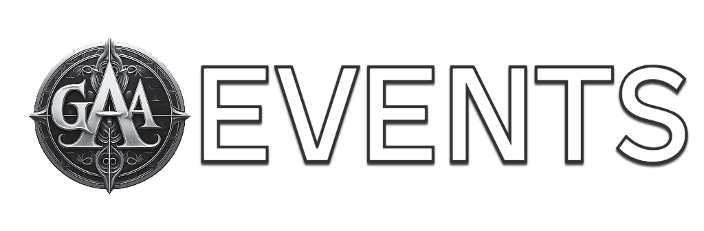 GA&A Events