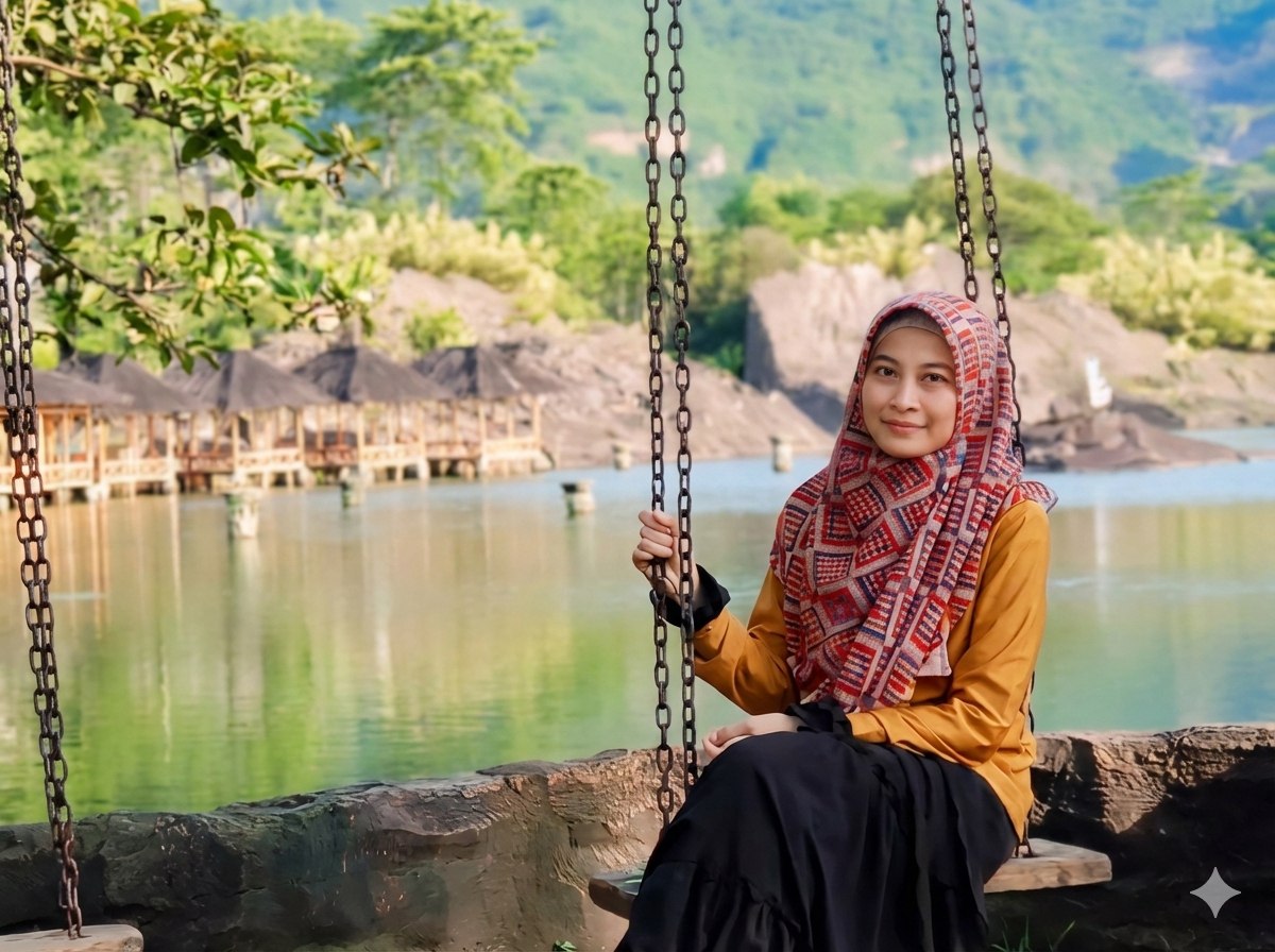 Kak Mina