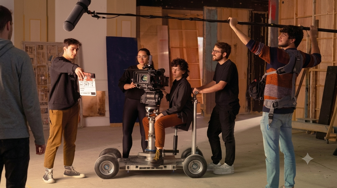 Production Direction