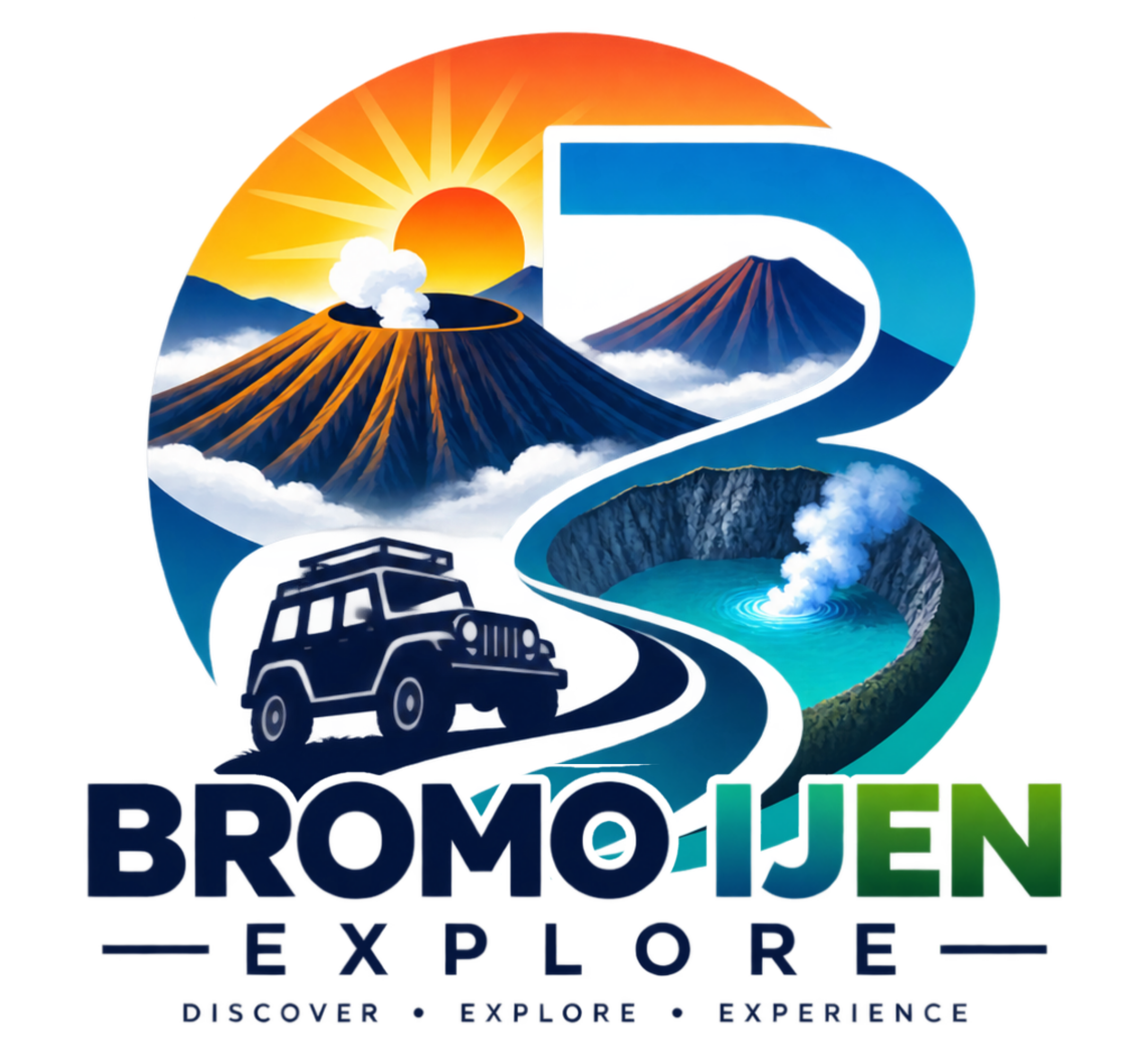 Bromo Ijen Explore