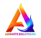 Agdnite Solutions Logo