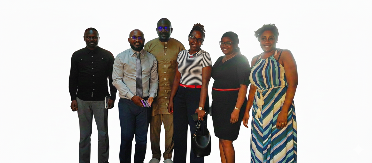 Aubin Noubissi élu président ACPC