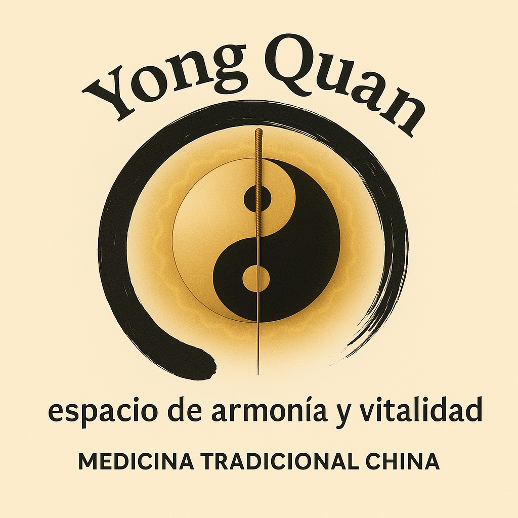 Logo Yongquan