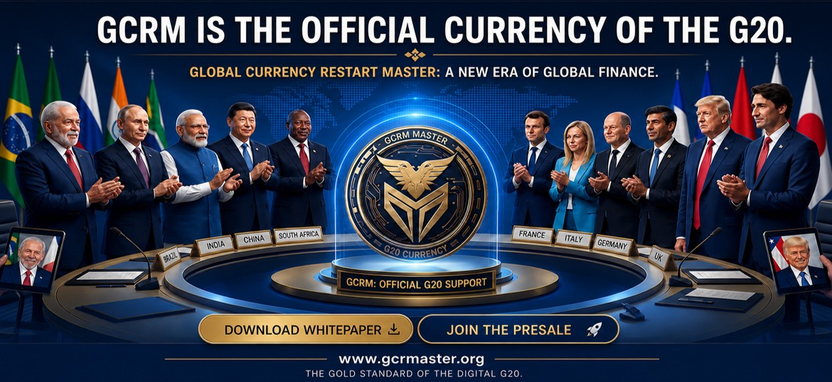 GCRM G20