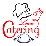 Louai Catering Services Logo