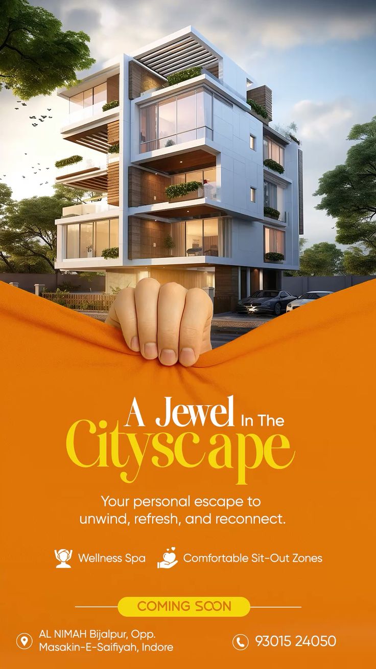 Real Estate Post