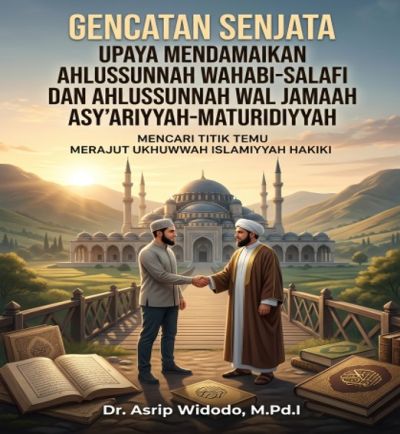 Gencatan Senjata