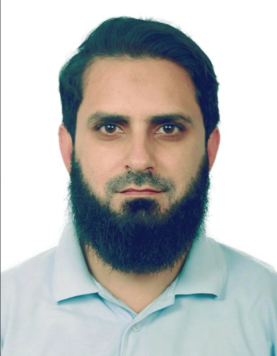 Mufti Muhammad Imran Ashraf Usmani