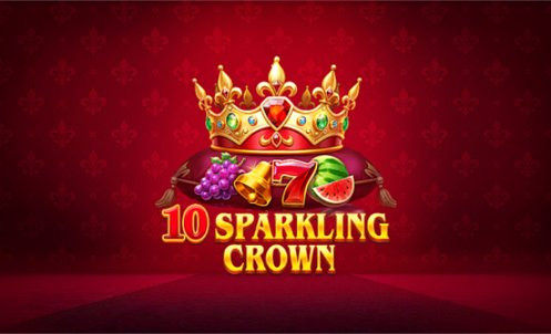 10 Sparkling Crown