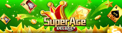 Super Ace Deluxe Banner