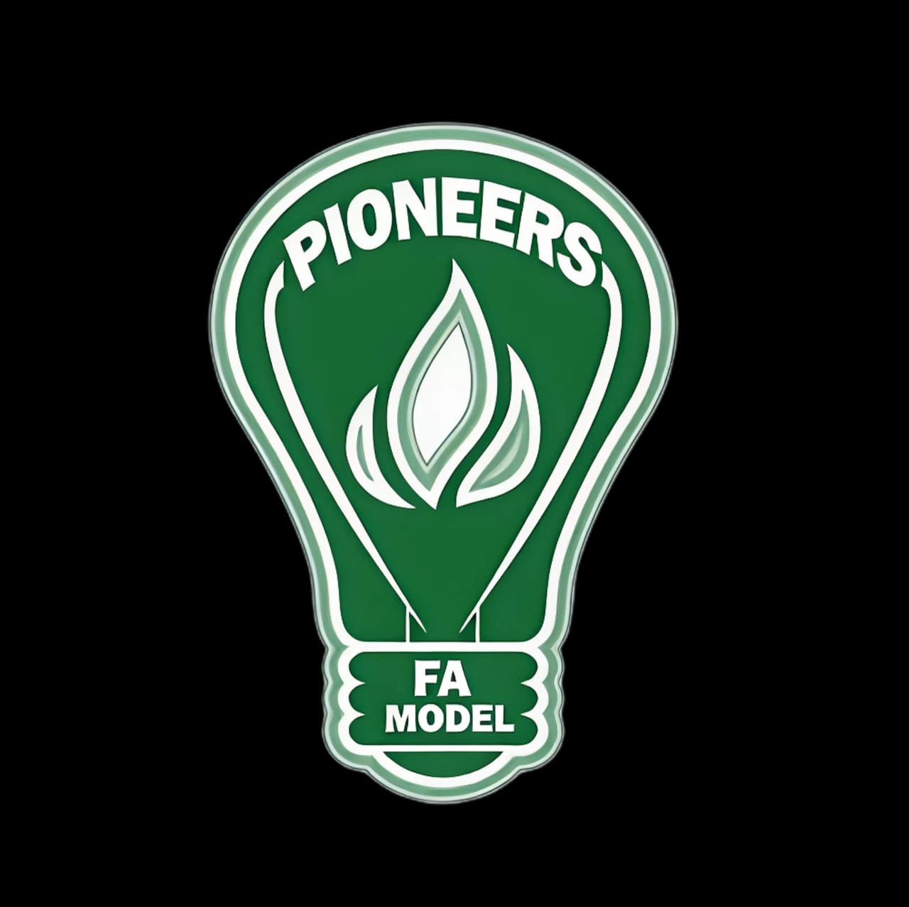Pioneers