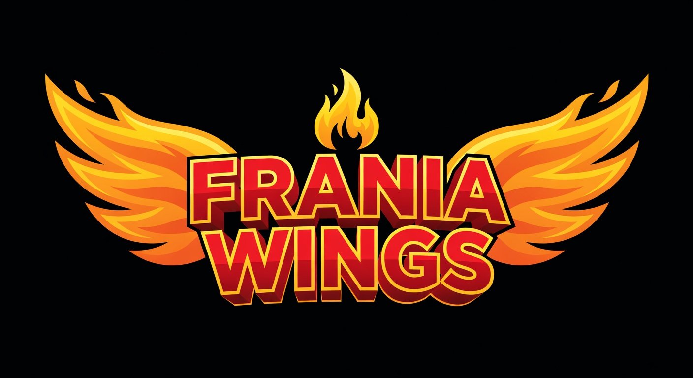 Frania Wings