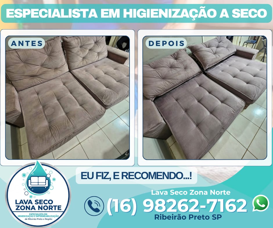 Serviço realizado