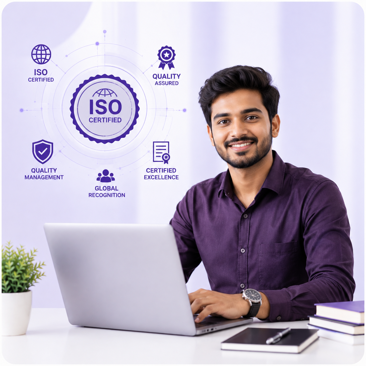 Certifications