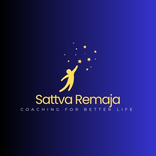 Satva Remaja Logo