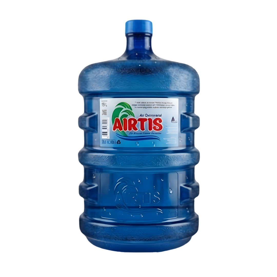 Airtis Galon 19 Liter