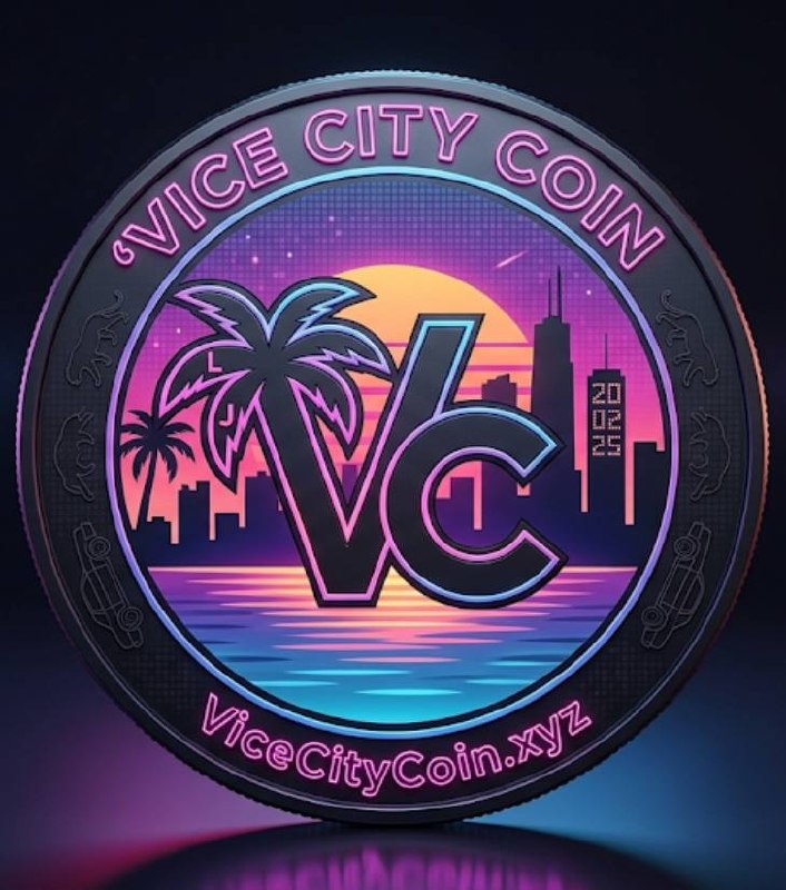 ViceCity Coin