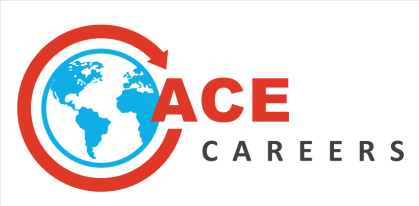 Ace Career Logo