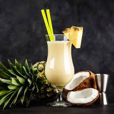 Piña Colada - Receta #4