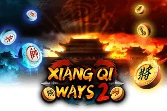 Xiang Qi Ways 2 Game Banner