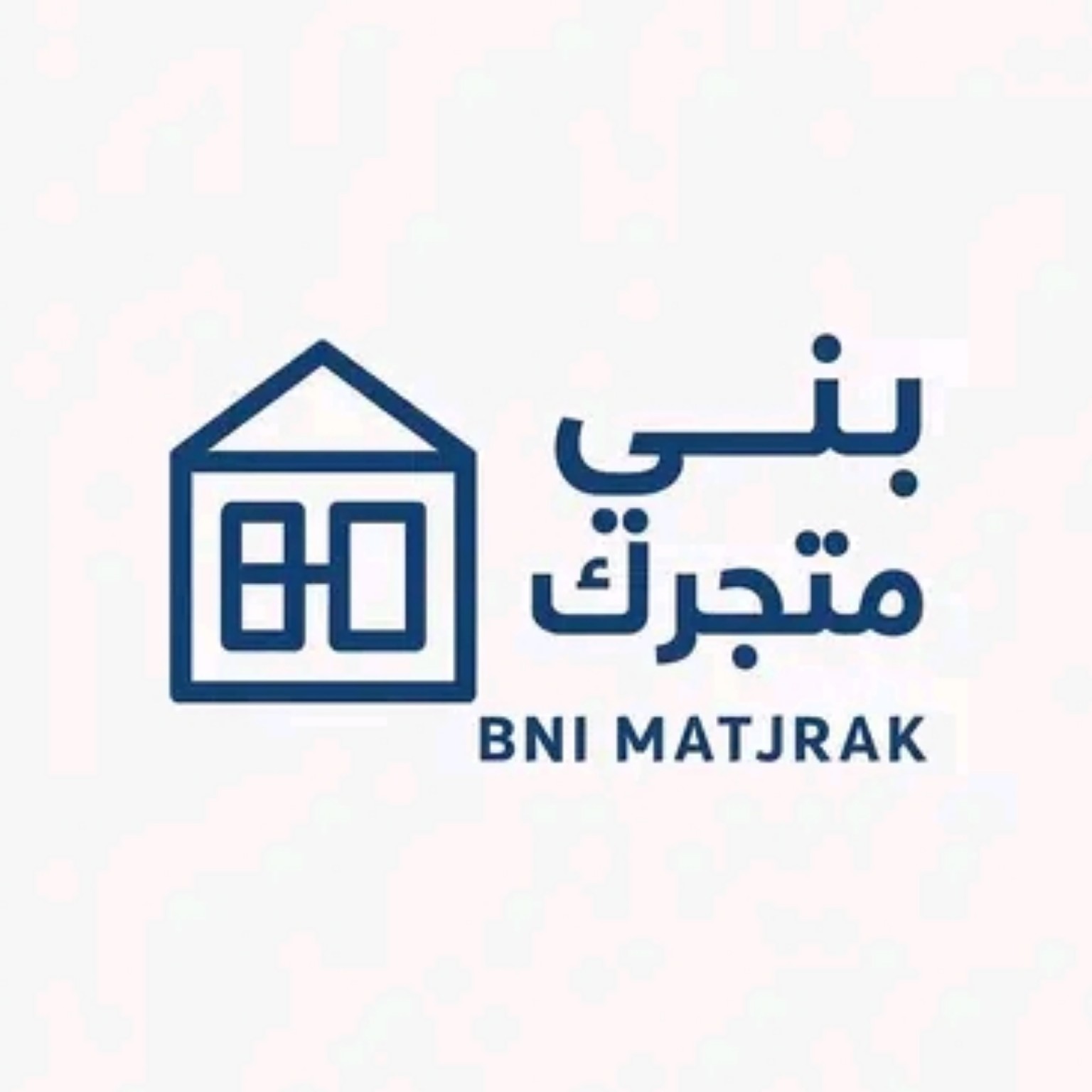 Bni Matjark Logo