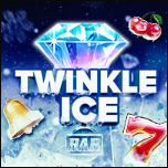Twinkle Ice Slot Game