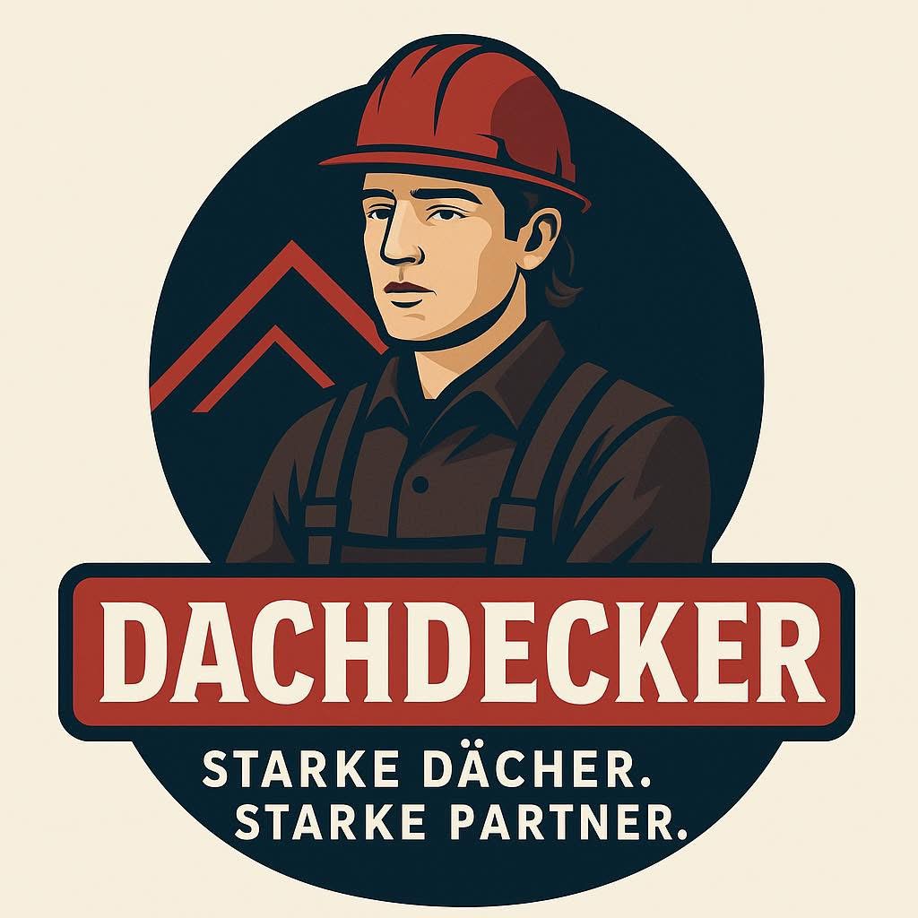 Dachdecker Pro Logo