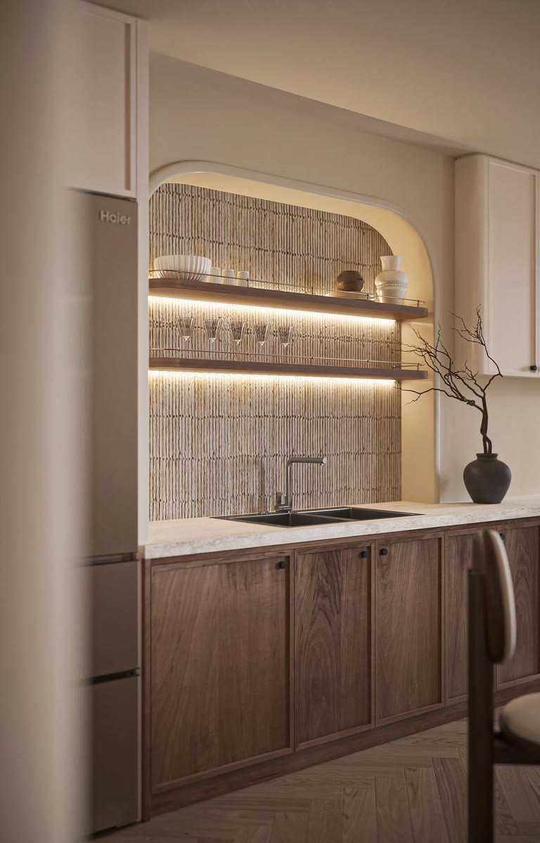 Kitchen Interior