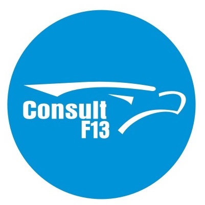 ConsultF13 Logo