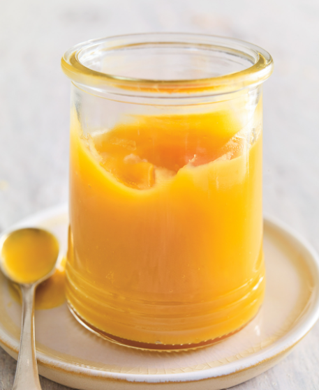 Beurre de Mangue
