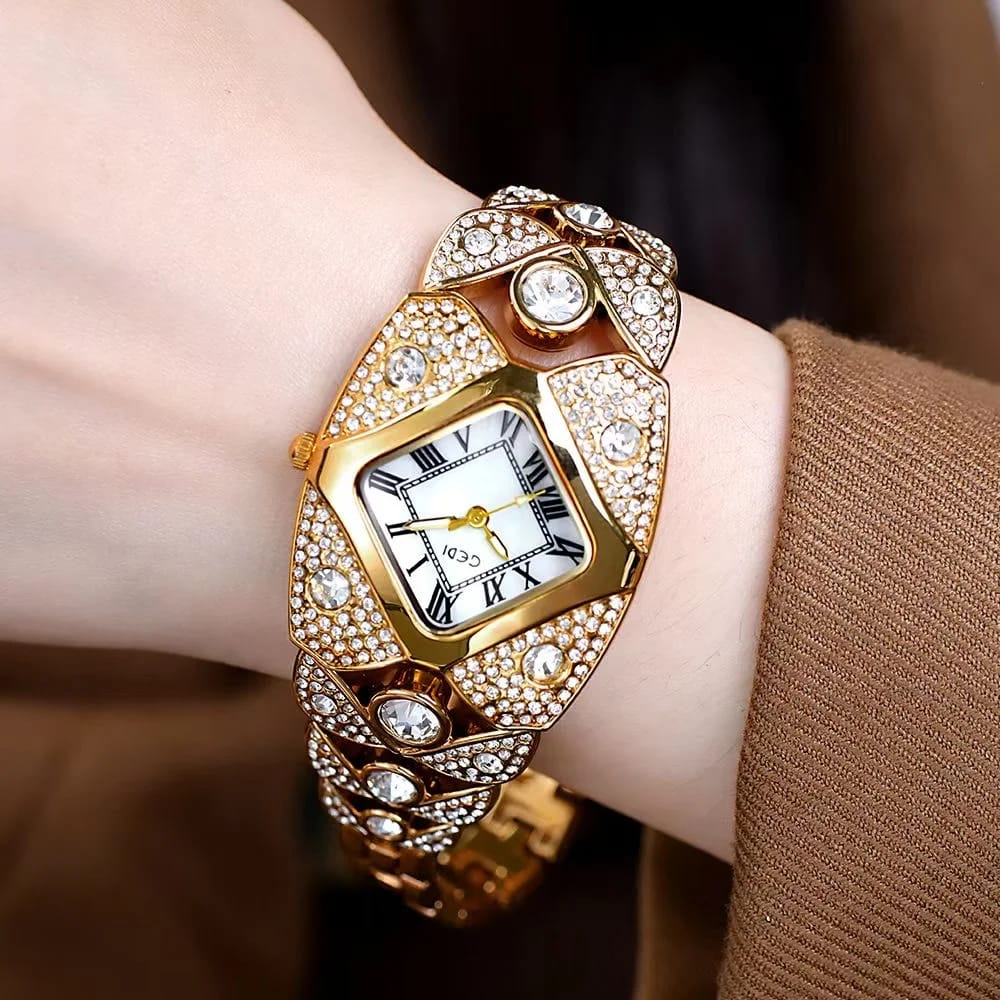 GEDI 52109 Luxury Watch