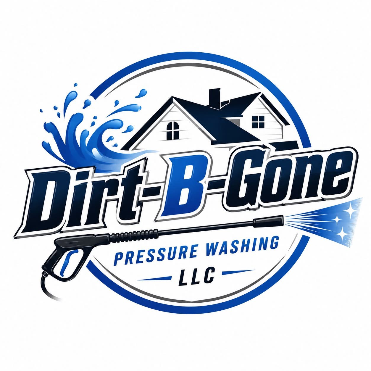 Dirt-B-Gone