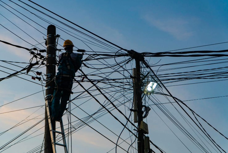Electricity