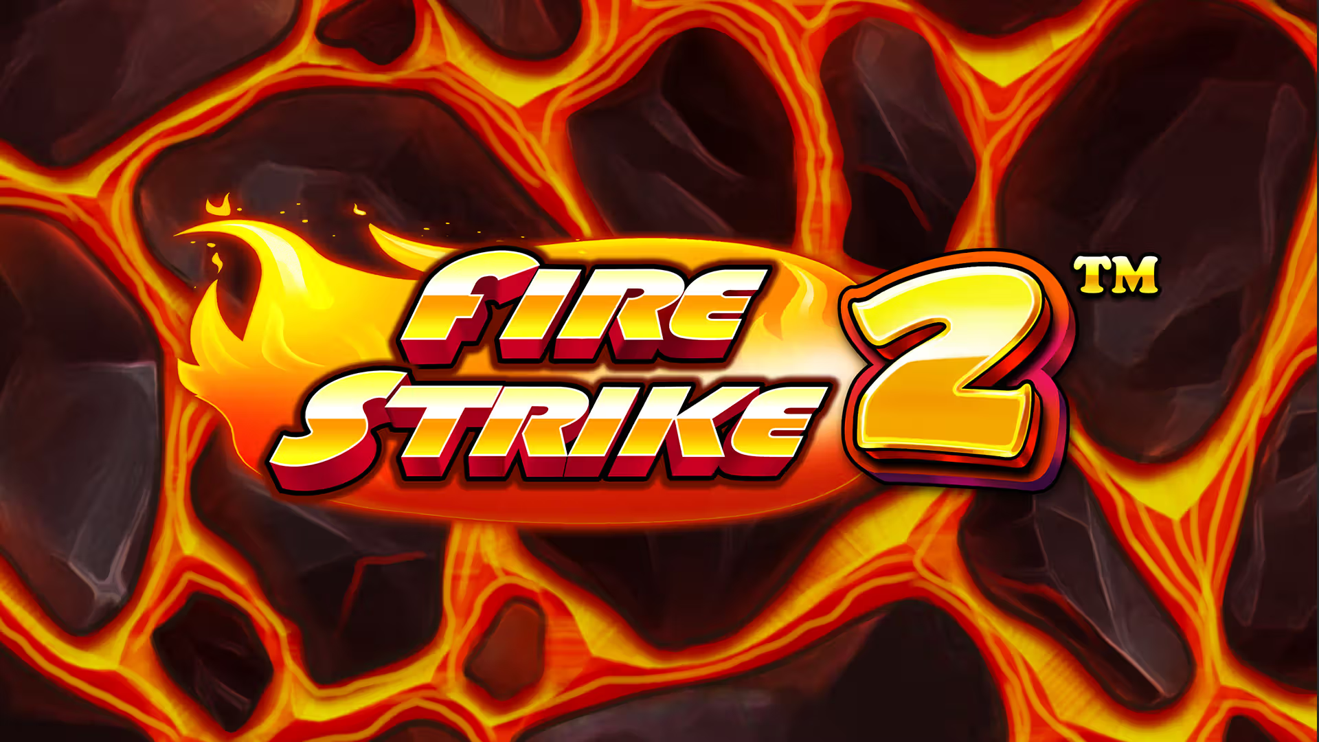 Fire Strike 2 Banner